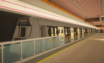 SP1900 LTA Liveries Pack [MTR4]