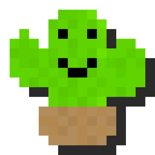 Icon for Cactus Team