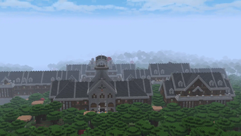 Illager Manor