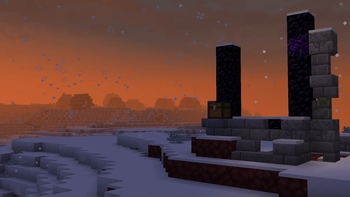 Improved Weather