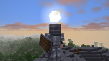 Improved Clouds and Fog