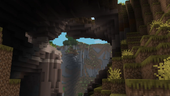 New Biomes