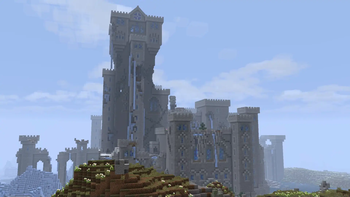 The Citadel