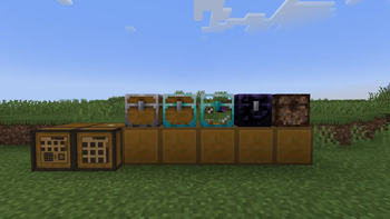 Storage