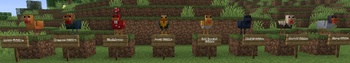 Chickens