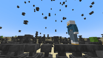Anvil Rain
