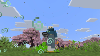 Potion Rain