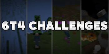 6T4 Challenges!