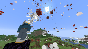 TNT Rain