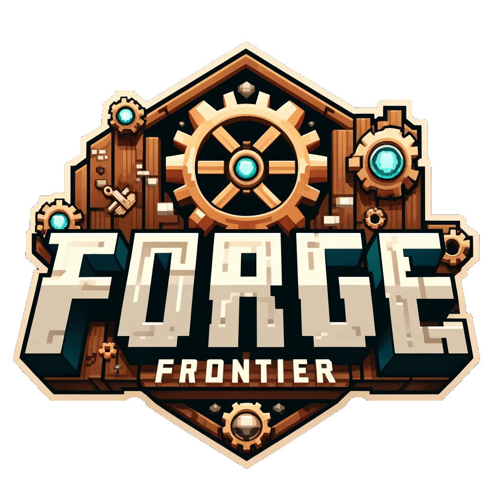Create: Forge Frontier