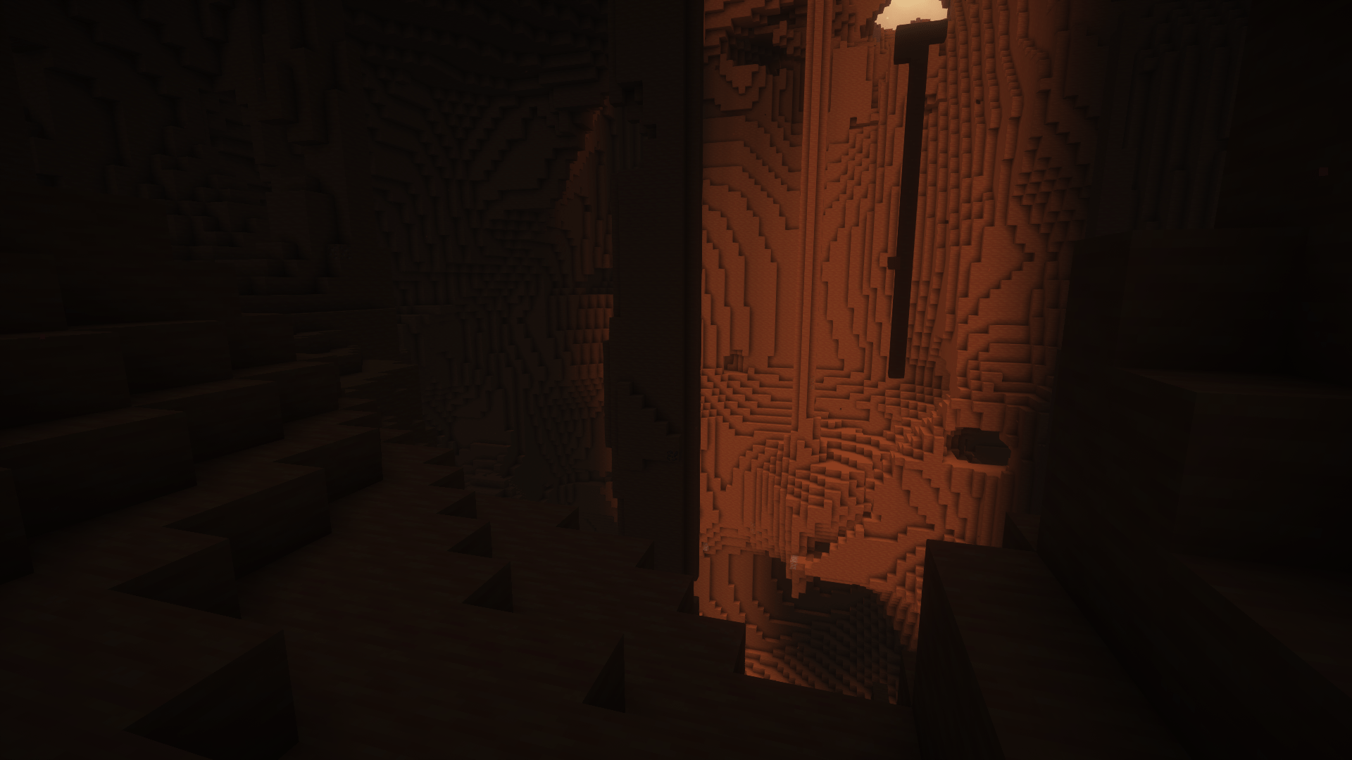 Screenshot modpacku Create - Forge Frontier [Old/Outdated] (2/3)