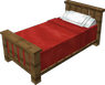 EliBruh_'s Revamped Beds