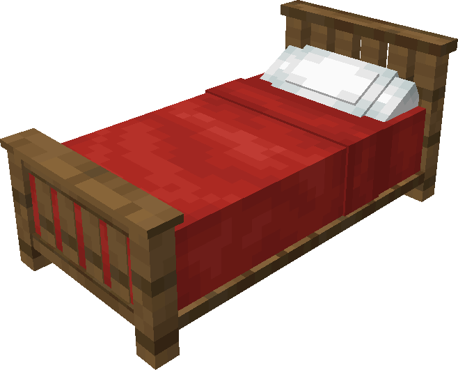 Red Bed Model