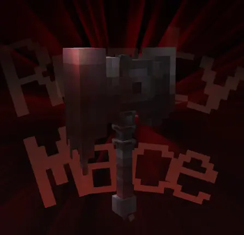 Rusty Mace