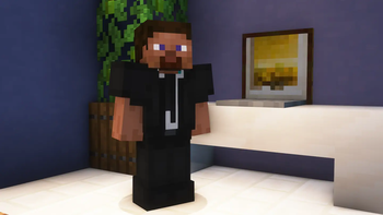 Executive Suit