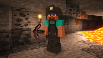 Miner