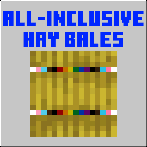 All-Inclusive Hay Bales