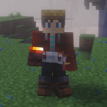 Epic Fight: Curios Compat Extended Screenshot 2