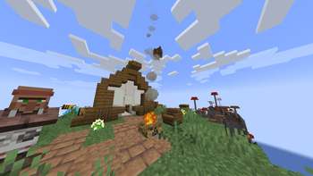 Sky Islands