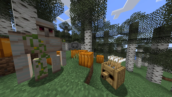Golems