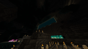 Portal in the Deep