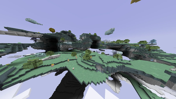 The Aether