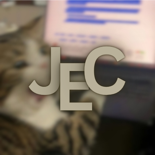 Just Enough Cats