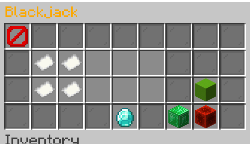 BlackJack