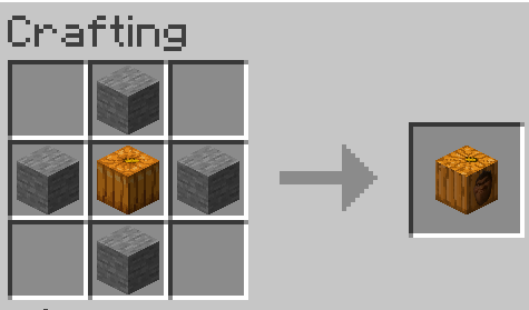 It only takes a few rocks to craft your new best friend