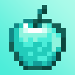 skeep's Diamond Apples logo