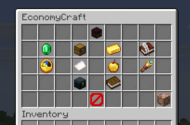 Main Menu