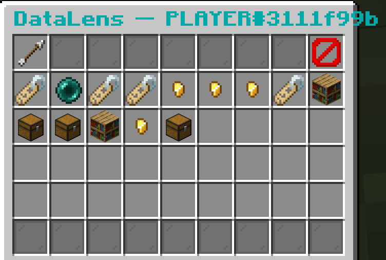 Main editor (/inspect)