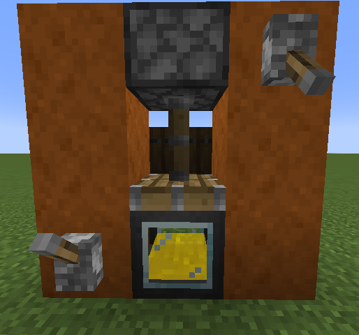 Piston Crafting Vegetable Oil (2)