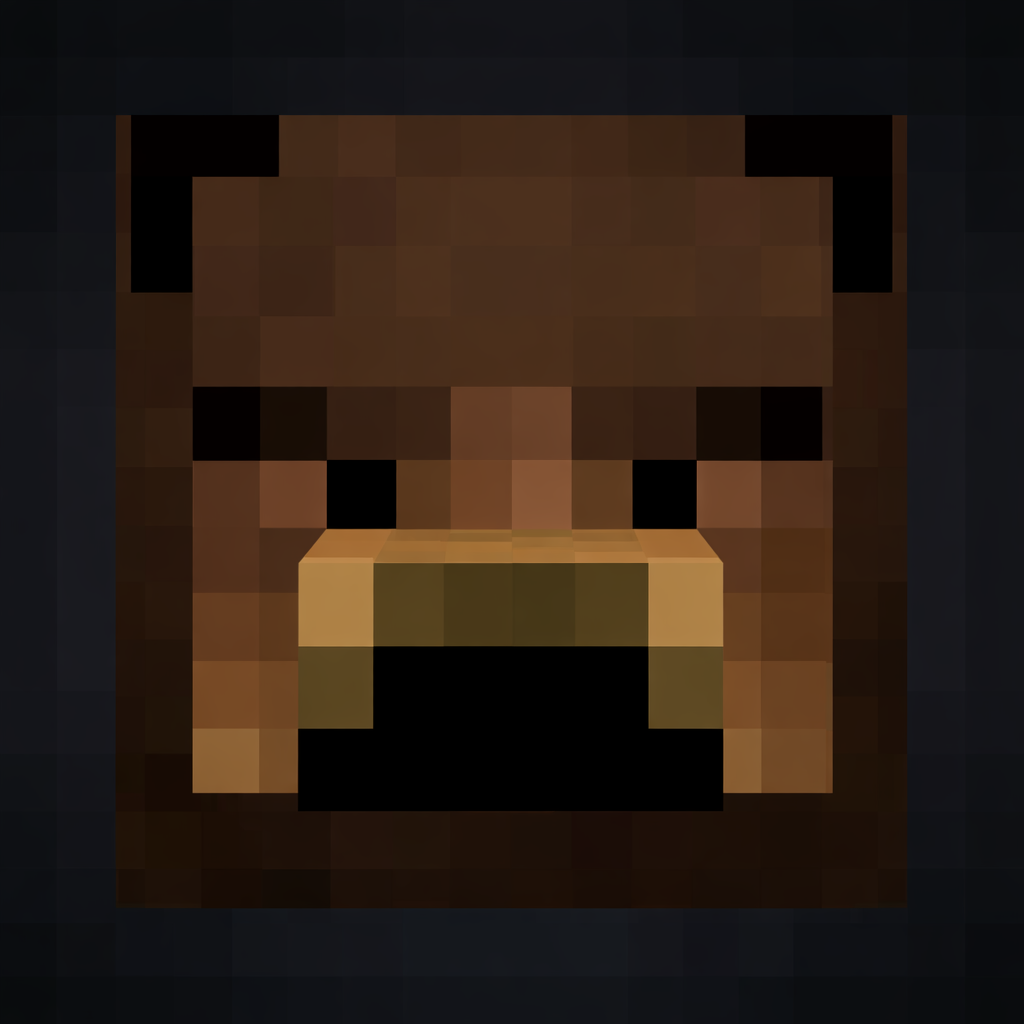 Mason's Bear