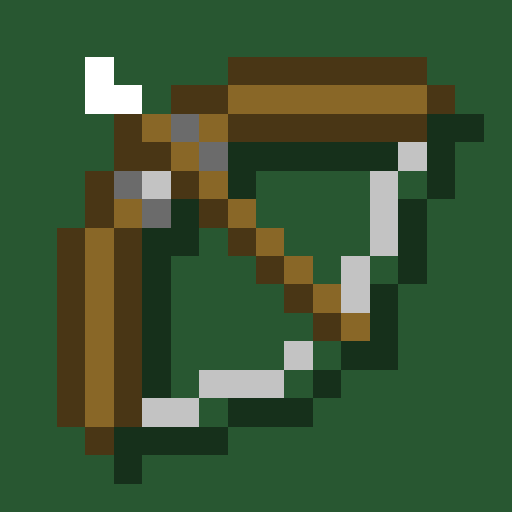 Bare Bones x Smooth Bow Animations