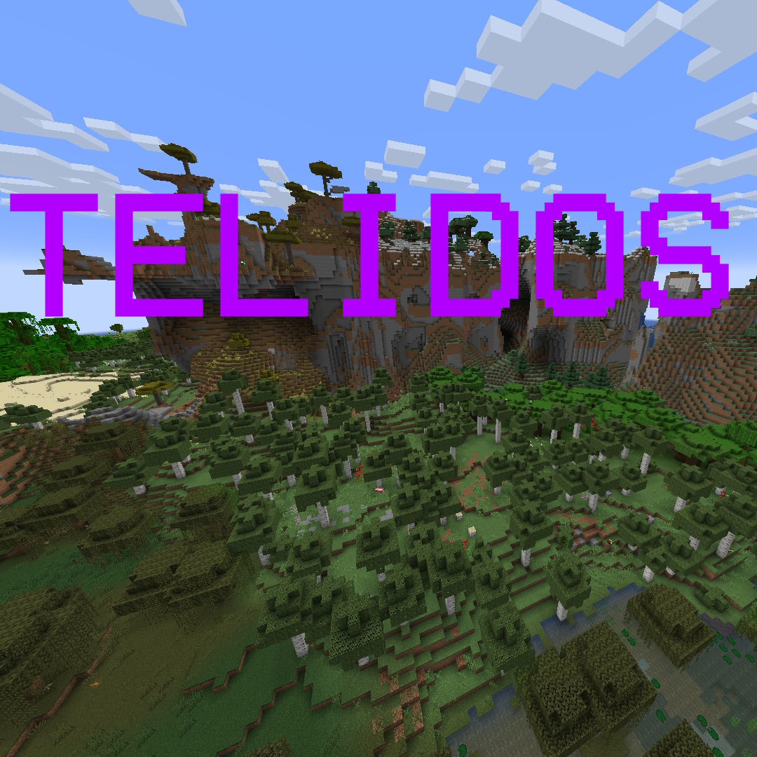 Telidos