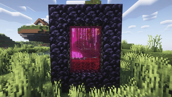 The Nether