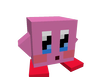 Kirby's Minecraft DreamLand