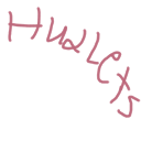 hudlets
