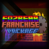 Fazbear Franchise Package - FNAF