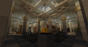 The Mall