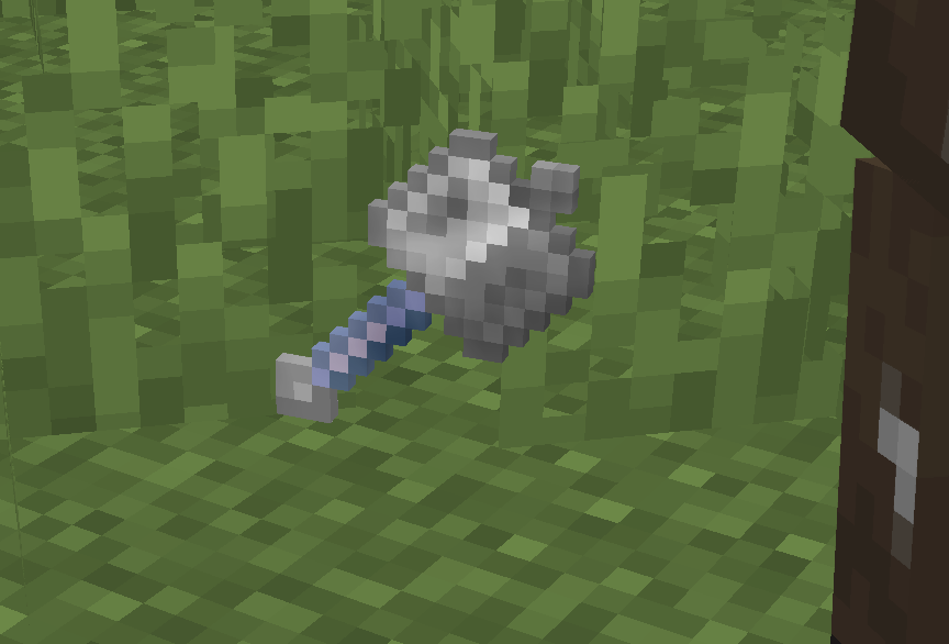 Black and White maces — screenshot 3