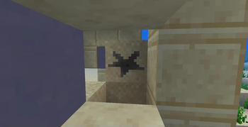 Suspicious Sand Stage 1