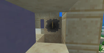 Suspicious Sand Final