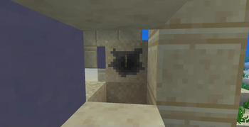 Suspicious Sand Stage 3