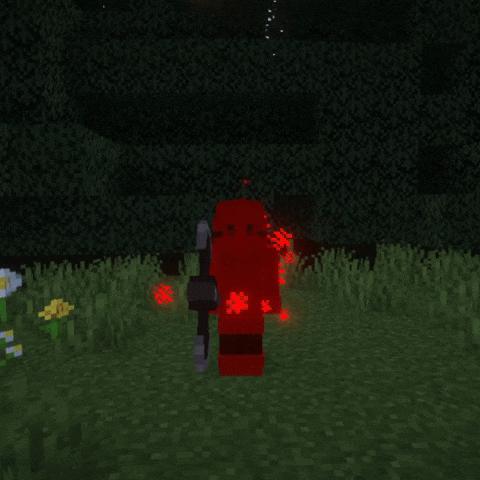 Origins Axe Addons — screenshot 2