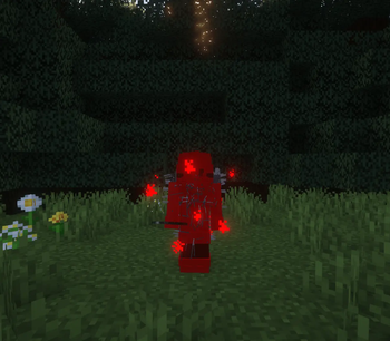 Origins Axe Addons — screenshot 1