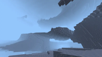 Frigid Nether 