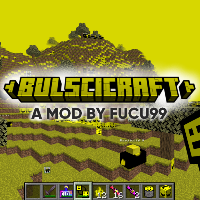 BulsciCraft