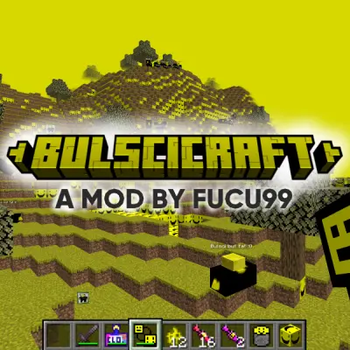 DON'T FORGET THAT THIS MOD IS STUPID